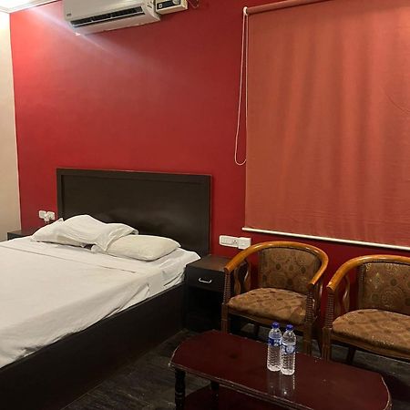 The Alp Hotel Bypass Road Madurai Extérieur photo