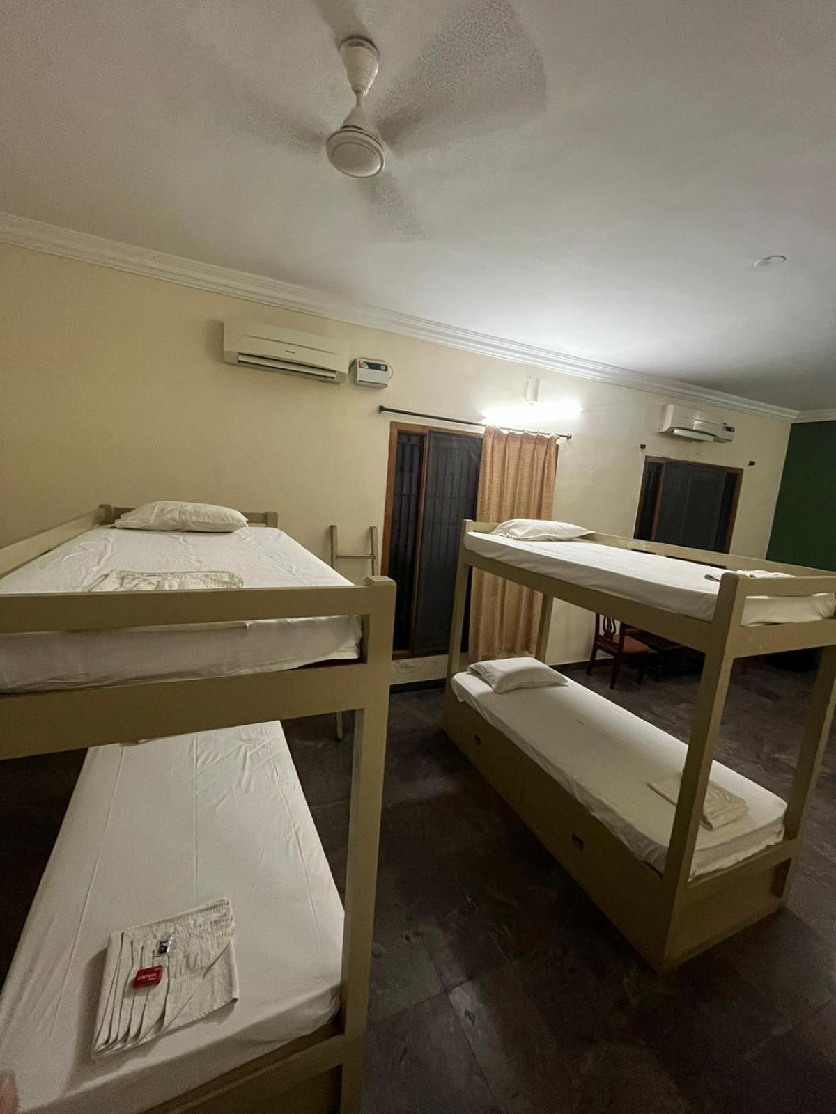 The Alp Hotel Bypass Road Madurai Extérieur photo