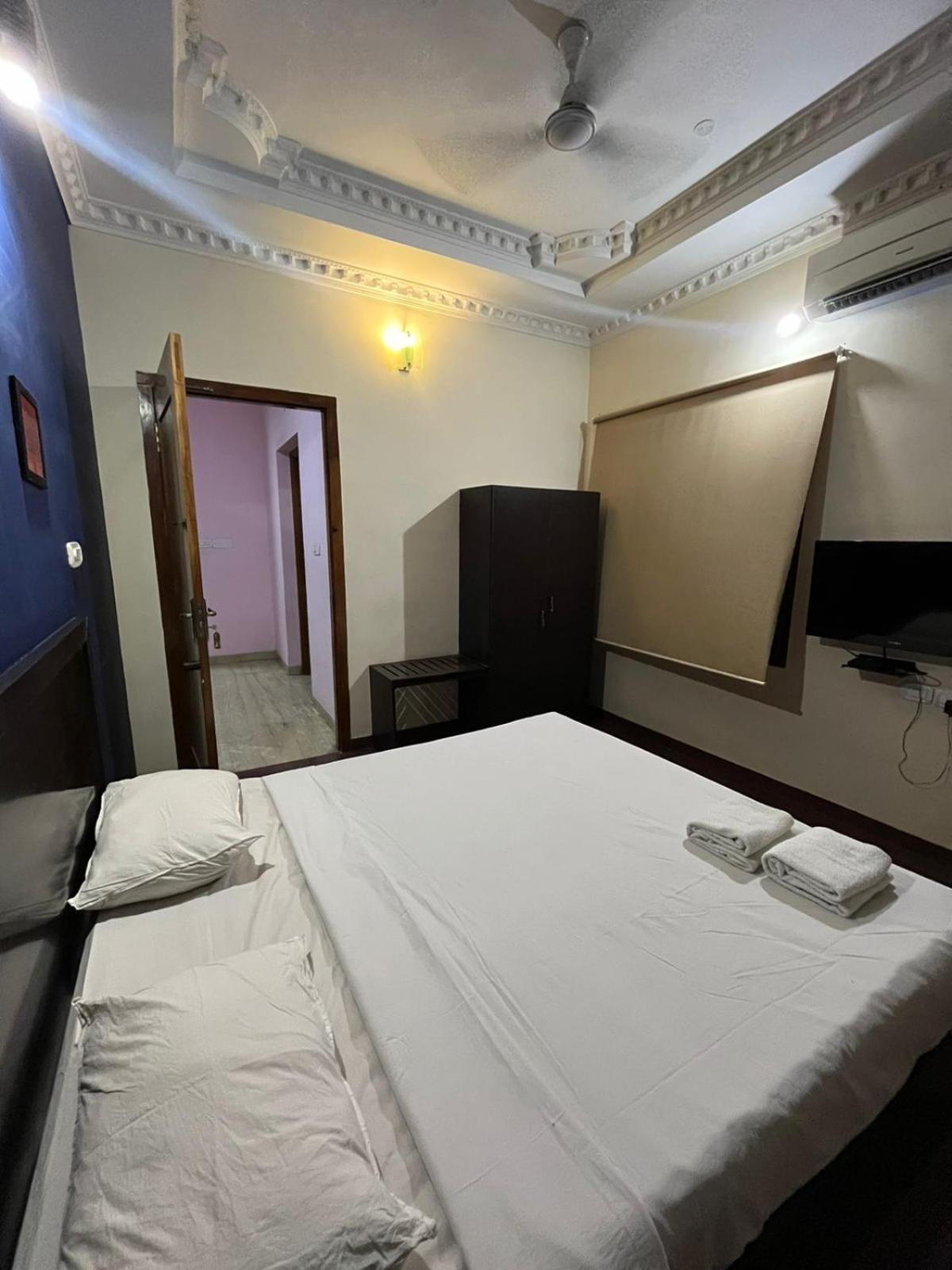 The Alp Hotel Bypass Road Madurai Extérieur photo