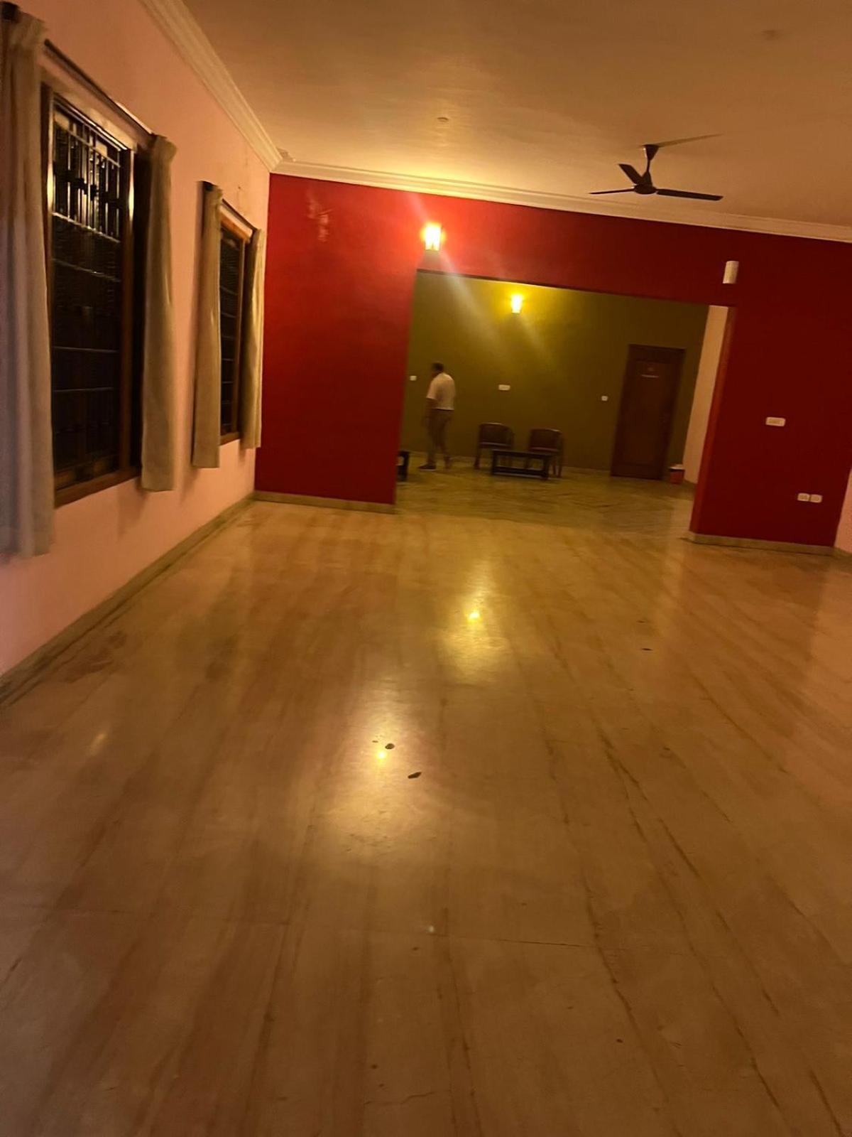 The Alp Hotel Bypass Road Madurai Extérieur photo