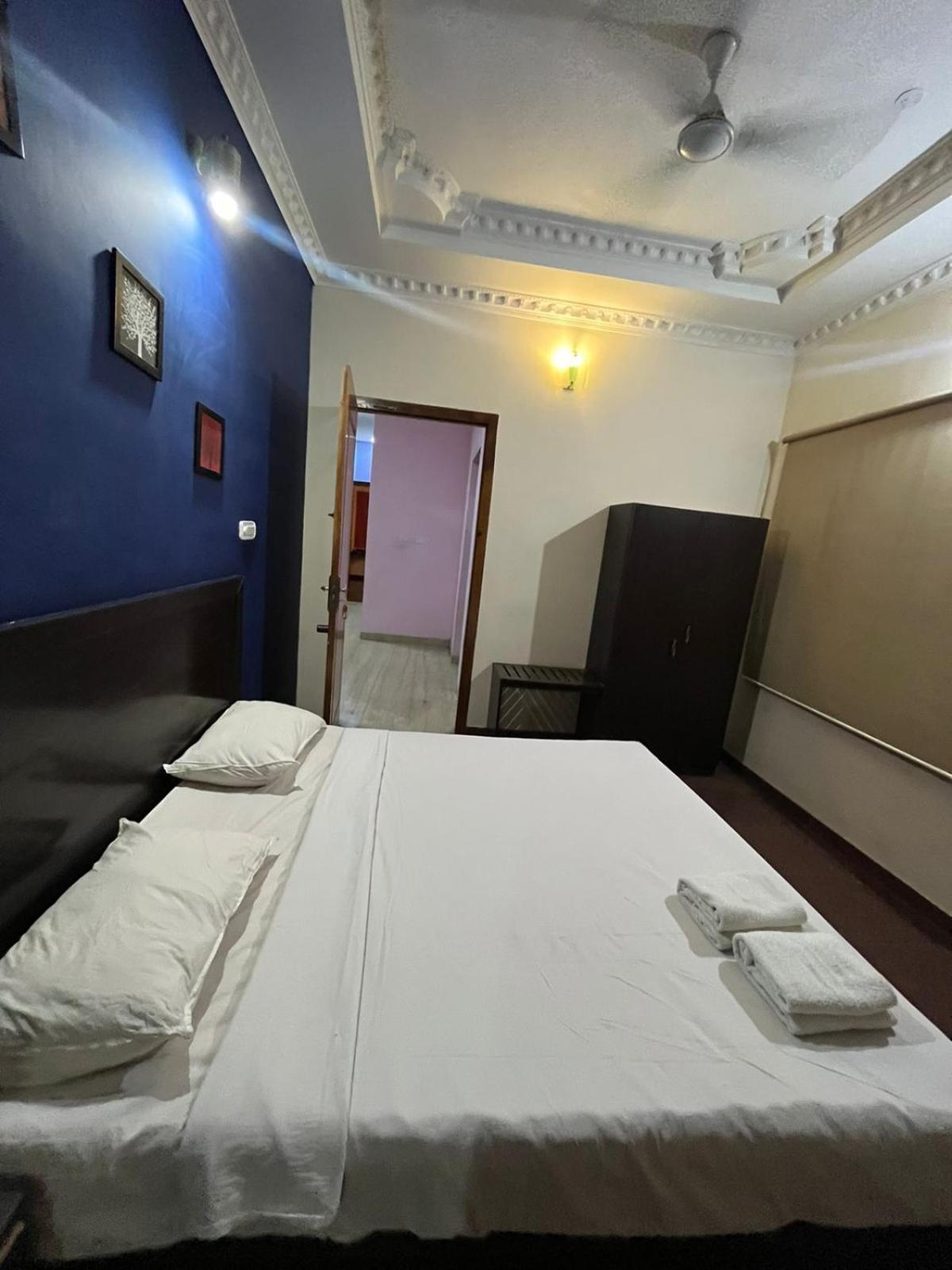 The Alp Hotel Bypass Road Madurai Extérieur photo